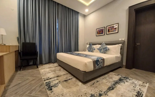 Solace Suits & Homes