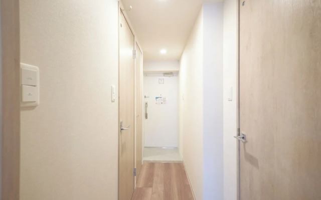 AQUA RESIDENCE Sangenjaya