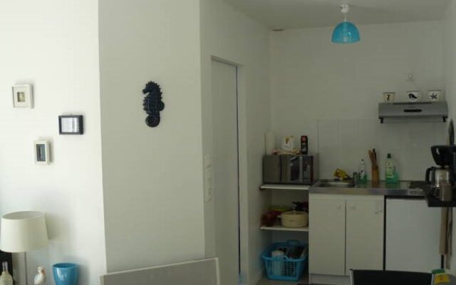 Les Plénitudes du Rivage