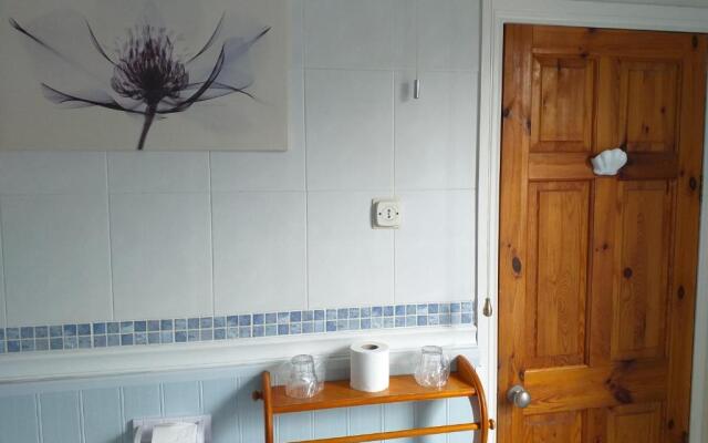 Monico Guest House