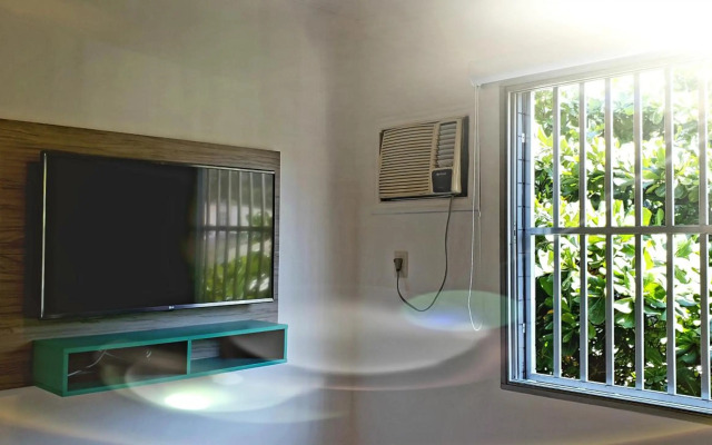 Lindo apartamento em Ipanema - RJ