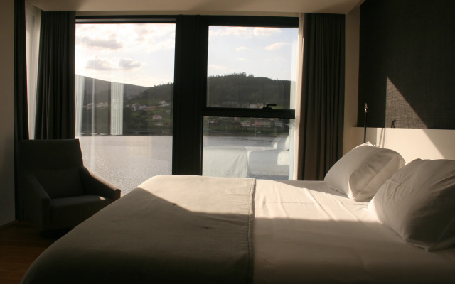 Hotel U Viveiro