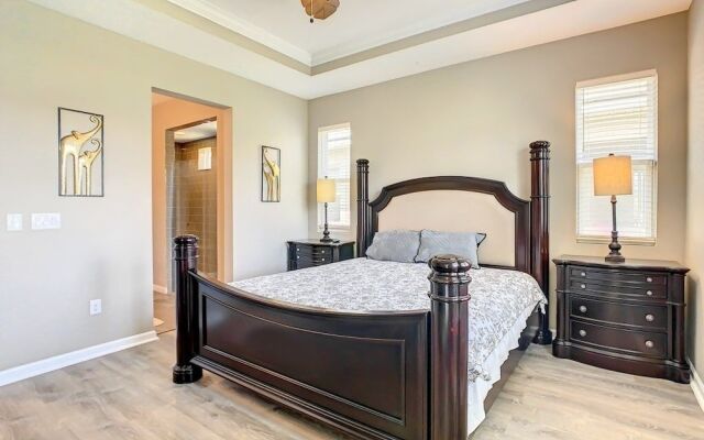 New! Luxury @ Championsgate! 3 Bedroom Home