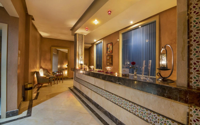 Grand Mogador SEA VIEW