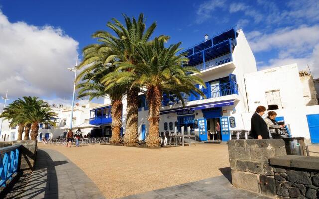 Apartamento La Marina