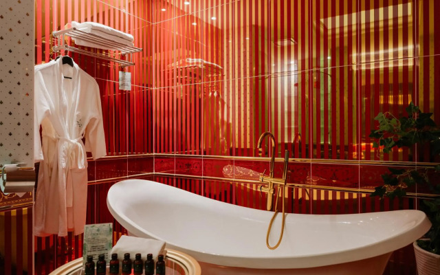 Midori Concept Hotel
