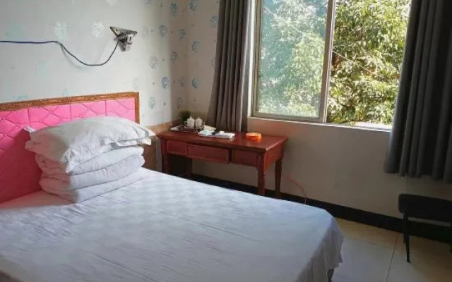 OYO Chongqing Yidi Hotel