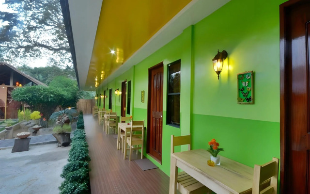 OYO 622 Butterfly Totem Guesthouse