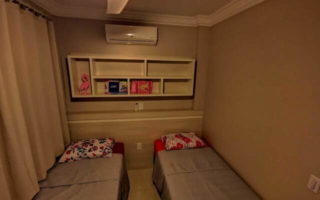 Residencial Atalanta