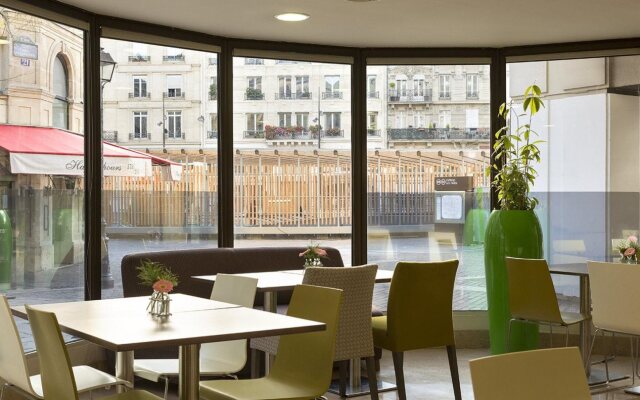 Citadines Les Halles Paris