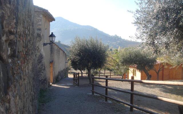 Camping Poboleda