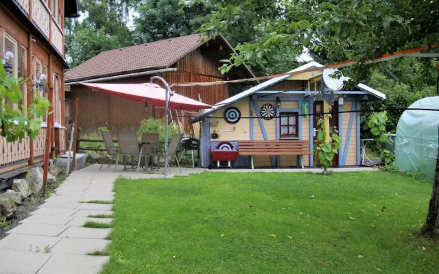 Ferienwohnung, Bernau