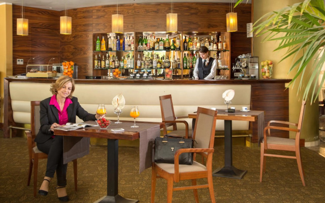 Hotel Capannelle