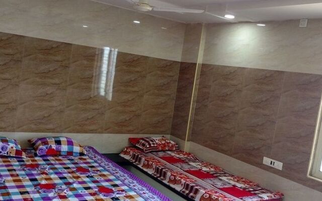 Sree Guru Sannidhi A Budget Luxury Lodge