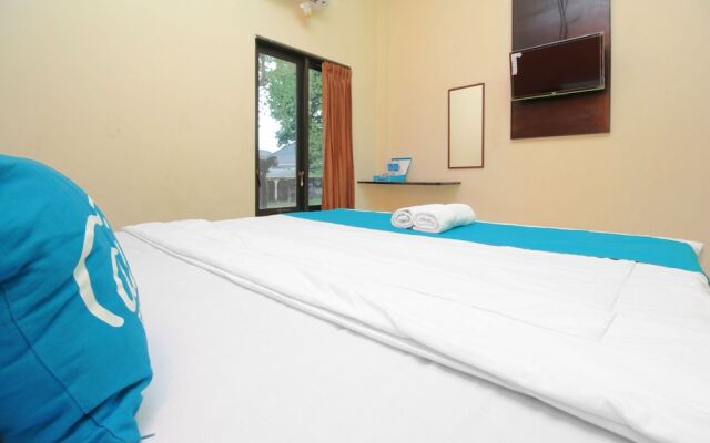 Airy Umbulharjo Pramuka 30 Yogyakarta