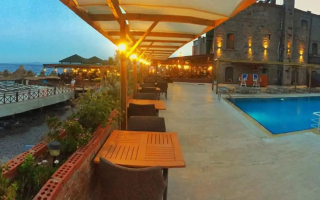 Tas Hotel 17
