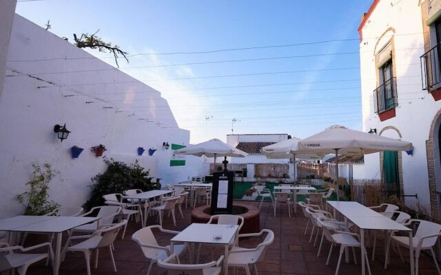 Casa Rural El Melojo