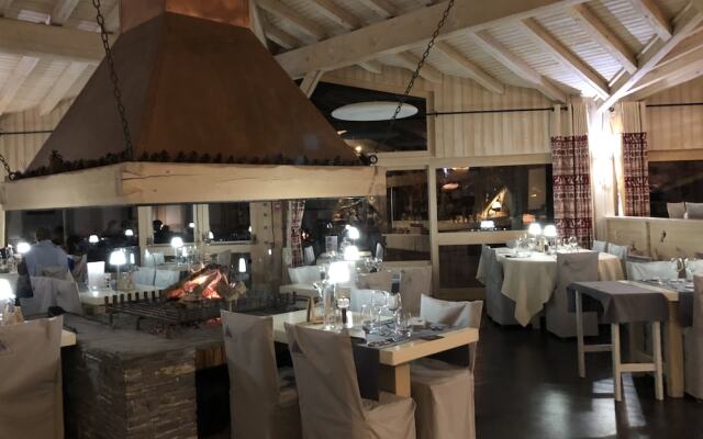 Chalet Hôtel La Chemenaz, The Originals Relais - Hotel Chalet de Tradition