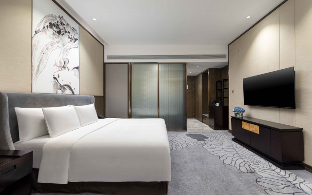Crowne Plaza Nanning City Center by IHG
