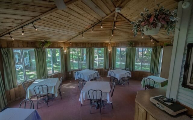 The Dickey House Bed & Breakfast