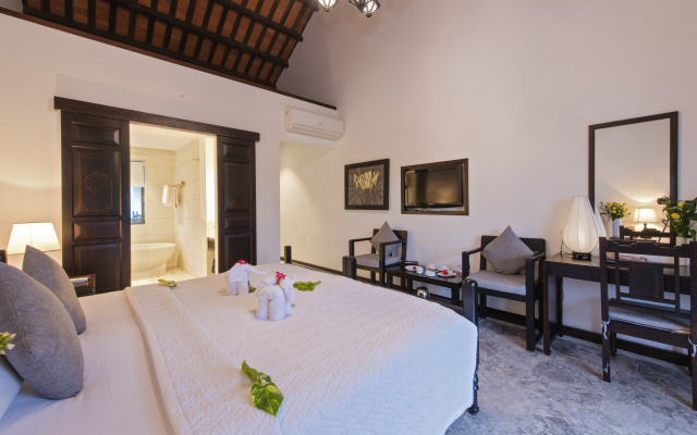 Hoi An Ancient House Resort And Spa – Guest Rooms – Da Nang