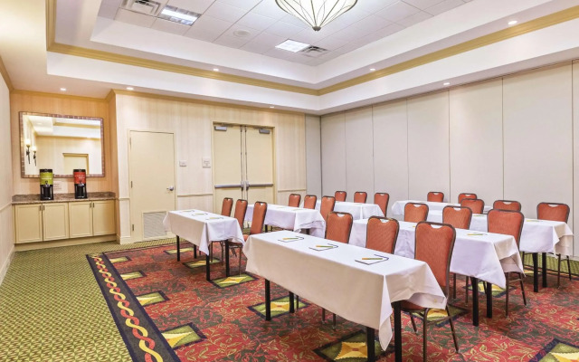 Hilton Garden Inn Corpus Christi