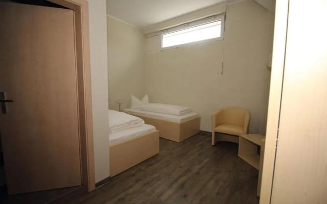 Kutterfisch Kajüten direkt im Stadthafen