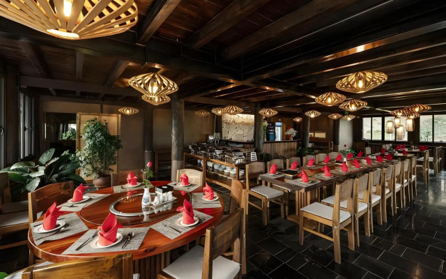 Sin Chai Ecolodge Sapa