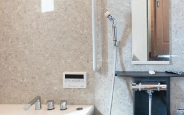 Ritomaru Villa @ Hatsuyama Iki