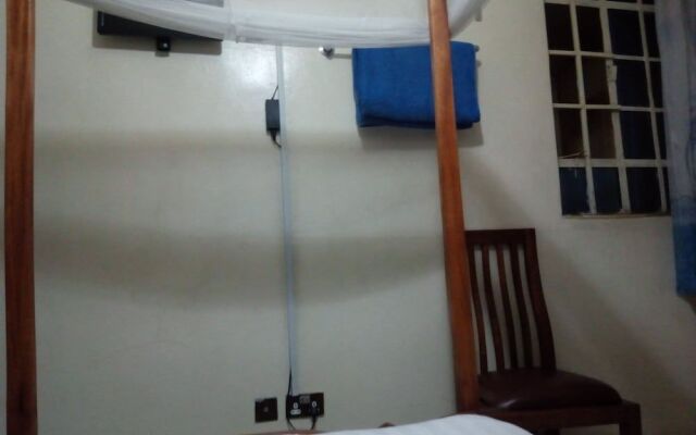 Spiral Height Towers Guest House