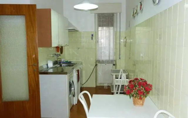 Casa Marisa