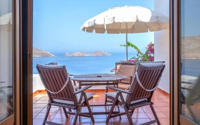 Stefanakis Villas