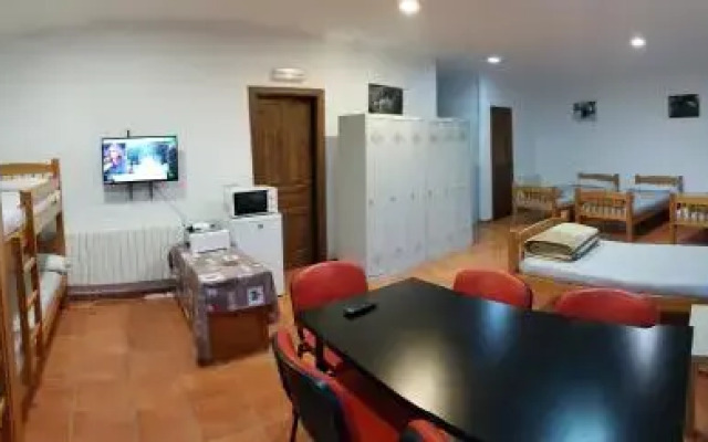 Aula de Naturaleza Cazorla