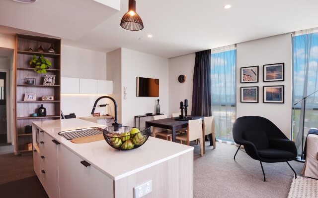 Botanica Residences