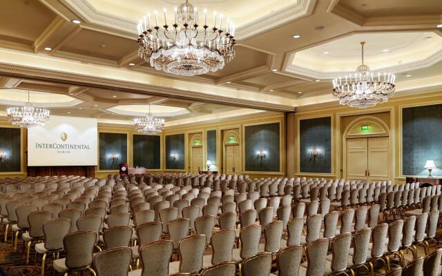 InterContinental Dublin by IHG