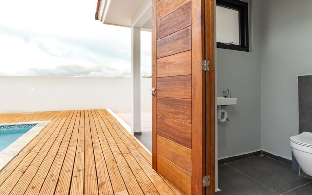Brand New Immaculate 3-bed Villa in Grote Berg