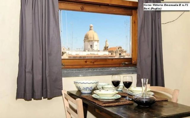 Roof Garden Di Charme