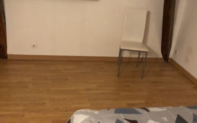 Cosy 2p près de la gare et commodités