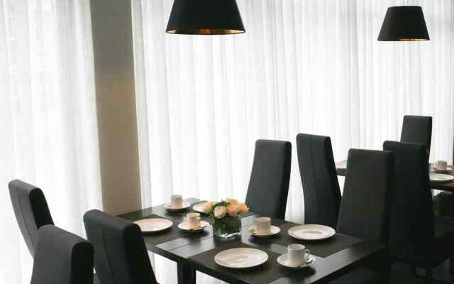 City Park Hotel - Bila Tserkva