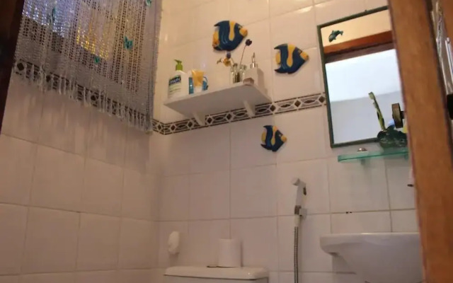 Peró Aconchegante 2 Quartos Lindas Praias