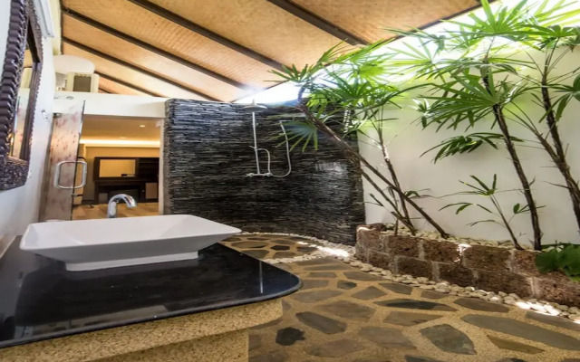 2 Bedrooms Villa Martini