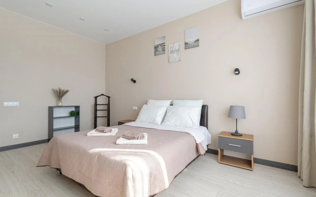 Comfort Home (Комфорт Хоум) на шоссе Ленинградское 228 корпус 3