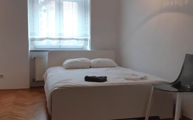 Guest House Lana Ilica