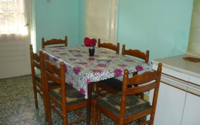 Rooms Banićević