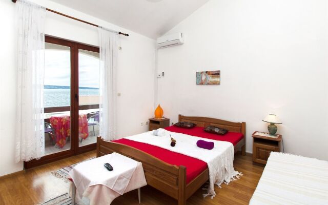 Apartments Nevenka