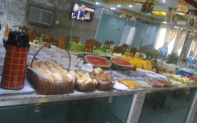 Galeria & Hotel Farol da Barra