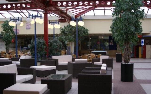 Vakantiepark Emslandermeer