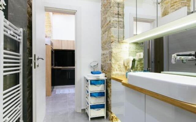 Dalti Center Apartment