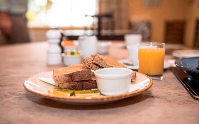 The Wellington Heifer