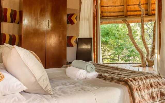 Mali Mali Safari Lodge